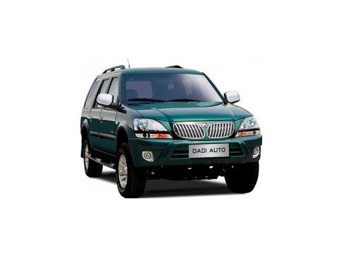 Dadi City Leading 2,8_d(88_hp)